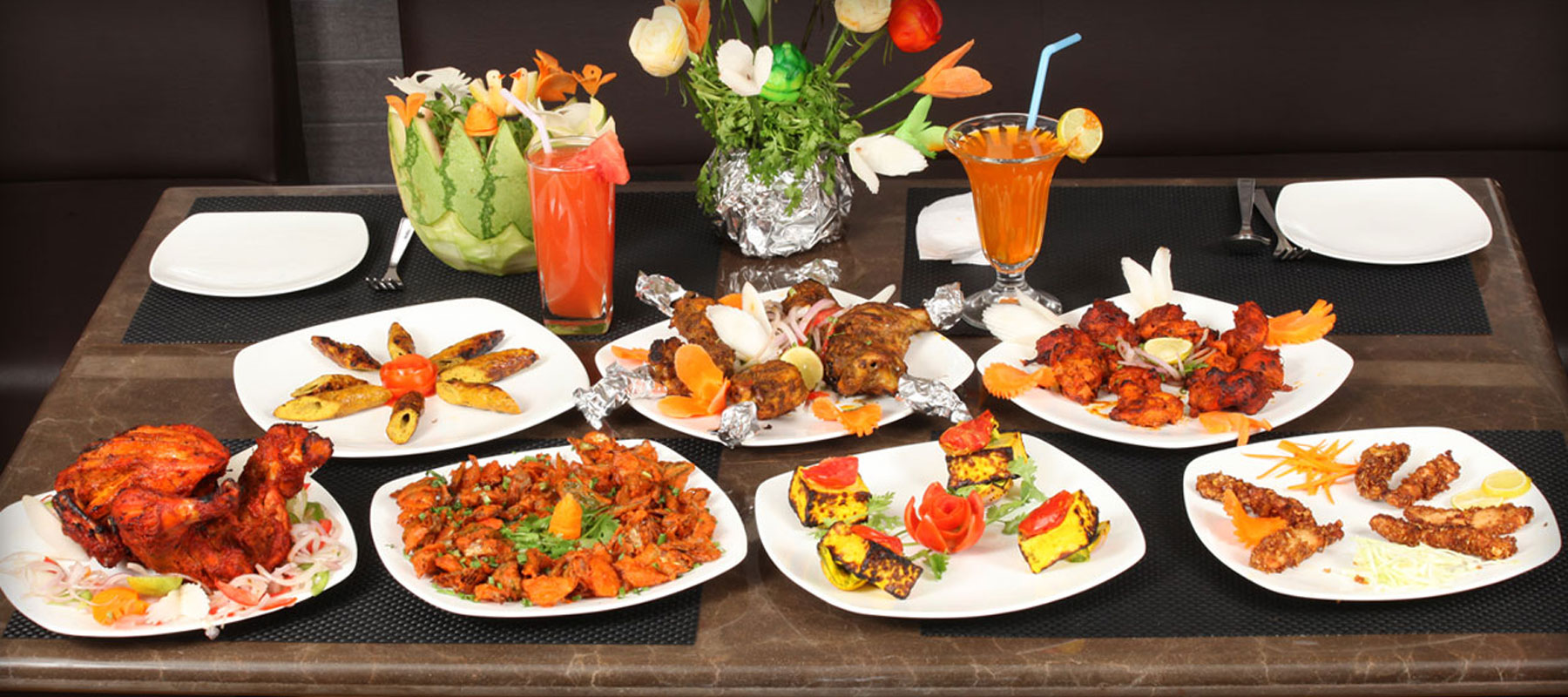Food Specialities