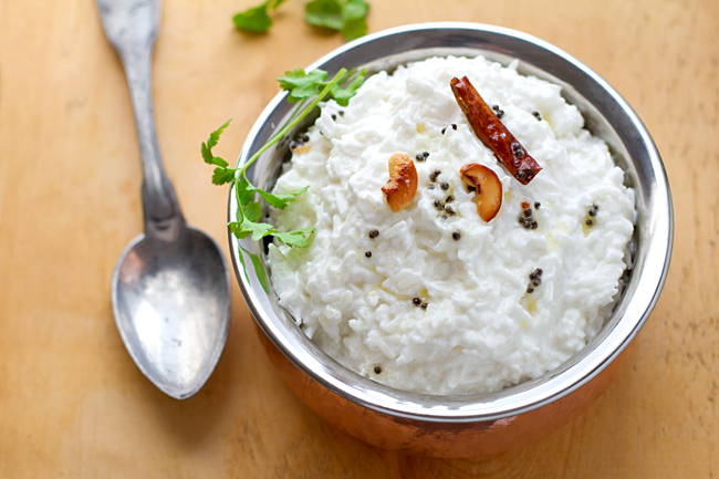curd