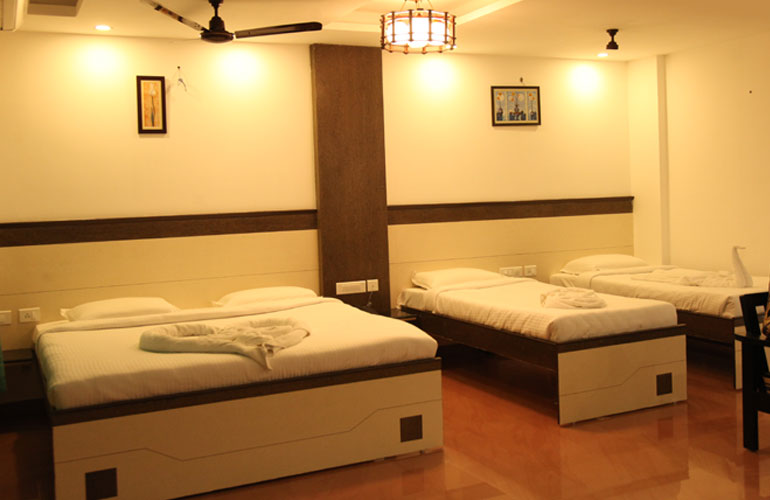 Suite Room