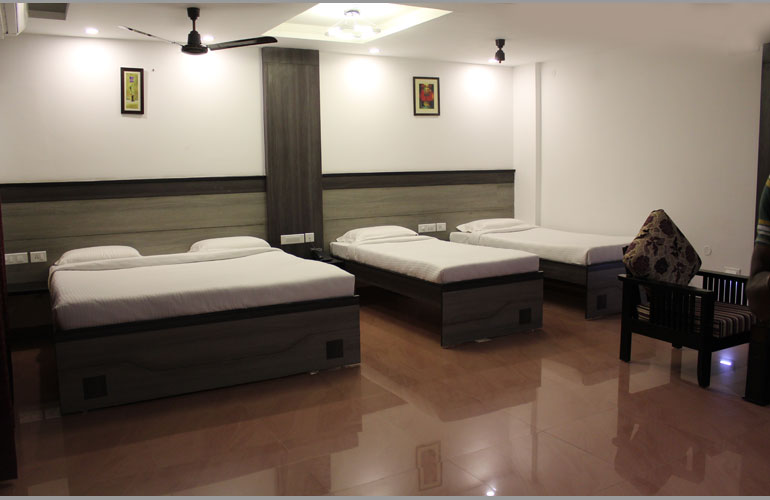 Suite Room